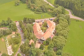 Loving seminar house in nature - incl. kitchen - Image 2
