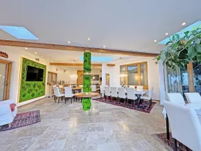 Loving seminar house in nature - incl. kitchen - Image 4