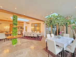 Loving seminar house in nature - incl. kitchen - Image 5