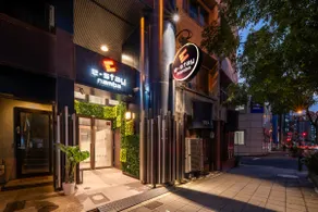 MAX5people room【e-stay namba/self-apartment 】 - Image 4