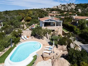 villa Le farfalle - Image 4