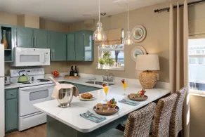 Oceanview Cottage at Vilano Beach - Image 3