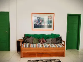 YOUR HOUSE IN SANTA TERESA, Rio's most charming neighborhood - Image 3