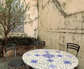 YOUR HOUSE IN SANTA TERESA, Rio's most charming neighborhood - Image 2