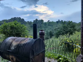 Vacation cottage in Xico, Ver. - Image 3