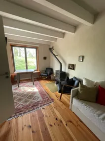 Vacation home located in a nature reserve - Image 4