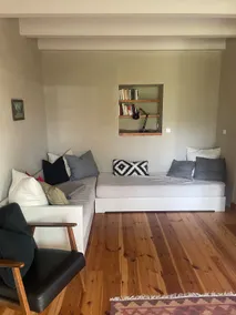 Vacation home located in a nature reserve - Image 3