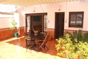 Large Apartment Andévalo - Image 2