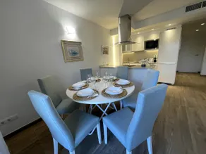 Ca Sa Padrina, bright with views of the village. - Image 4