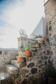 Domus Polymnia Stone Built Suite - Image 4