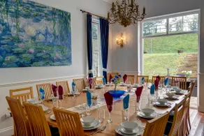 Lambourn House, Light, Space, Charm! - Image 4