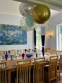 Lambourn House, Light, Space, Charm! - Image 3