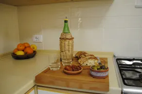 Damiana's house, central Sicily. - Image 4