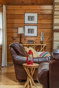The \"Tiny\" Bay House - Refuge romantique - Image 5