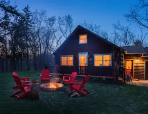 The \"Tiny\" Bay House - Refuge romantique - Image 2