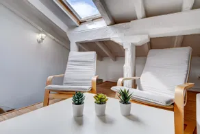 Beautiful Penthouse in Hondarribia | Center|AC - Image 4