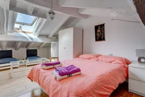 Beautiful Penthouse in Hondarribia | Center|AC - Image 5