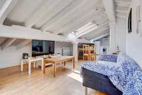 Beautiful Penthouse in Hondarribia | Center|AC - Image 2