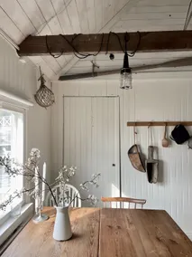 Charming small house 50m from sea FREE parking - Image 5