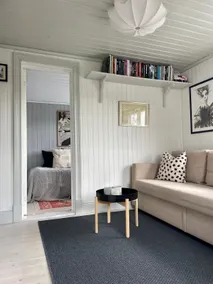 Charming small house 50m from sea FREE parking - Image 3