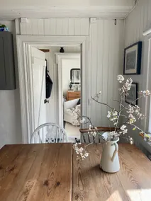 Charming small house 50m from sea FREE parking - Image 4