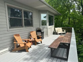 Romantic & Secluded! Blowing Rock, Views, Hot tub - Image 5