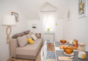 Mediterranean terrace apartment with Bikes & SUP - Image 4