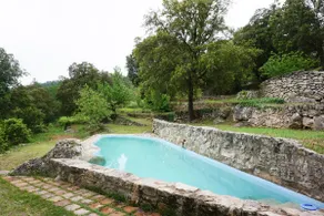 Mas Nou country house with a pool and spectacular views - Image 4