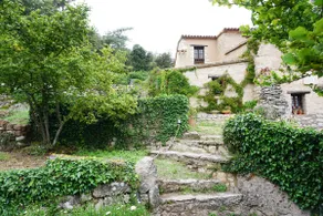 Mas Nou country house with a pool and spectacular views - Image 3