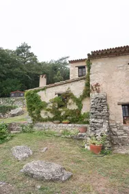 Mas Nou country house with a pool and spectacular views - Image 5