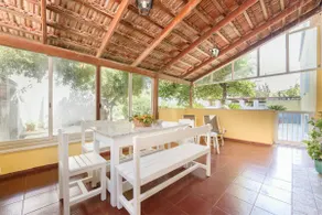CIRACCIO APARTMENTS | The Garden - Image 2