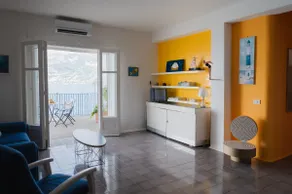 ​The Cliff | Sea-Front Dream & Private Beach - Image 4