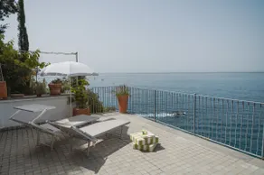 ​The Cliff | Sea-Front Dream & Private Beach - Image 3