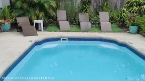 4 Bedrms, Pool, SPA like Jetted Tub, Rain Shower - Image 3