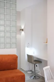 Chania Central 2024 Renovated Studio Number 2 - Image 3