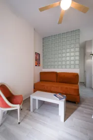 Chania Central 2024 Renovated Studio Number 2 - Image 5