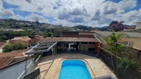House in Poços! Available for the Corpus Christi holiday! - Image 3