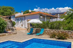 Holiday home with a beautiful sea view - Kate**** - Image 4