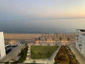 Moderno \"Appartamento sul mare\" con vista mare, Wi-Fi e balcone - Image 2