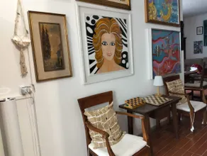Villa con piscina a 2 passi dal centro di Firenze - Image 4