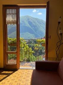 Eärendil - Breathtaking Lake Lugano & Nature Views - Image 2