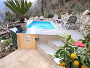 Private EcoRetreat for 2: SPA-HotTub-Pool & Design - Image 5