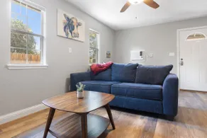 La Casita | Private Home • Fast WiFi • W/D - Image 4