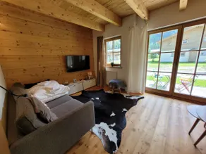 Lodge 160 - Retreat with sauna and lake view - Image 3
