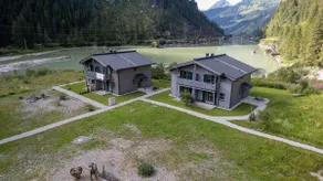 Lodge 160 - Retreat with sauna and lake view - Image 5