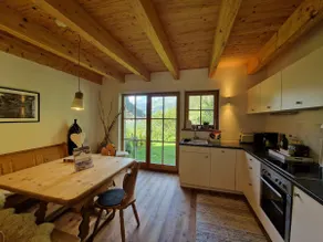 Lodge 160 - Retreat with sauna and lake view - Image 4