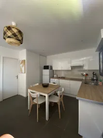 Accommodation 1 in Sainte Lucie de Porto Vecchio - Image 4