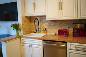 Manhattan Doorstep Retreat - Image 4