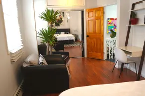 Manhattan Doorstep Retreat - Image 5