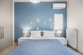 Stellaris Luxury Peaceful Apt 5 min walk to Kalamaki Beach and 5 kms to Chania - Image 5